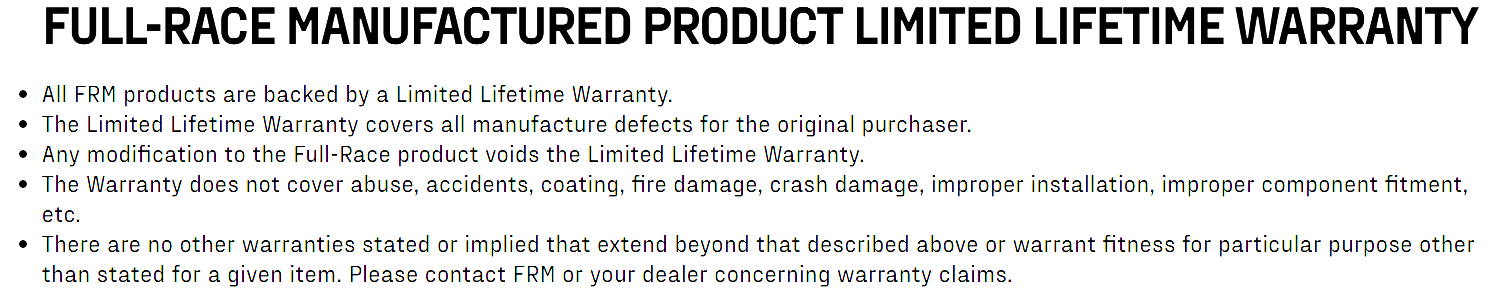 11th Gen Honda Civic FS: Brand New Full-Race HPFP Fuel Line (V1) 1792380630222-5