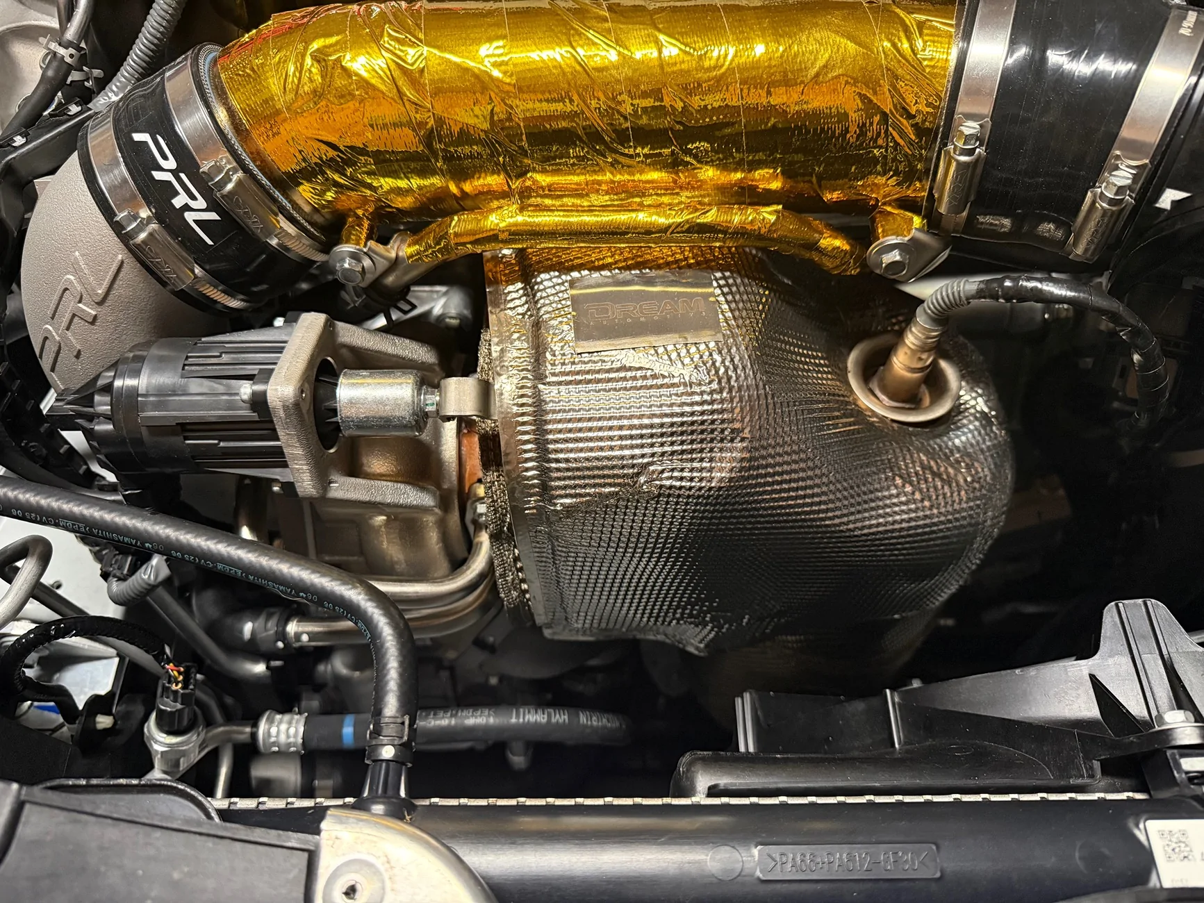 11th Gen Honda Civic What did you do to your FL5 today? IMG_1082