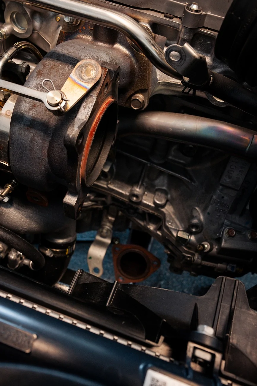 11th Gen Honda Civic Kazuo_WFC 2025 Civic Type R build 1792794510000_R0001902
