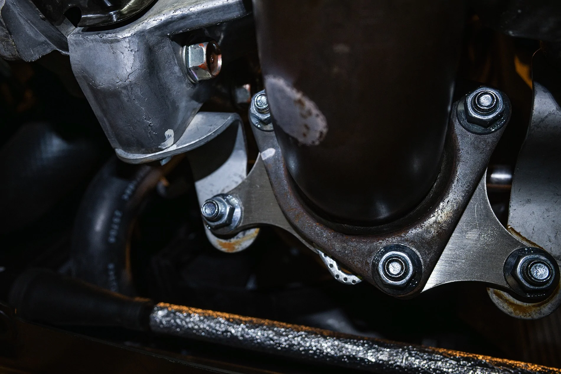 11th Gen Honda Civic Kazuo_WFC 2025 Civic Type R build 1792806525000_R0001912