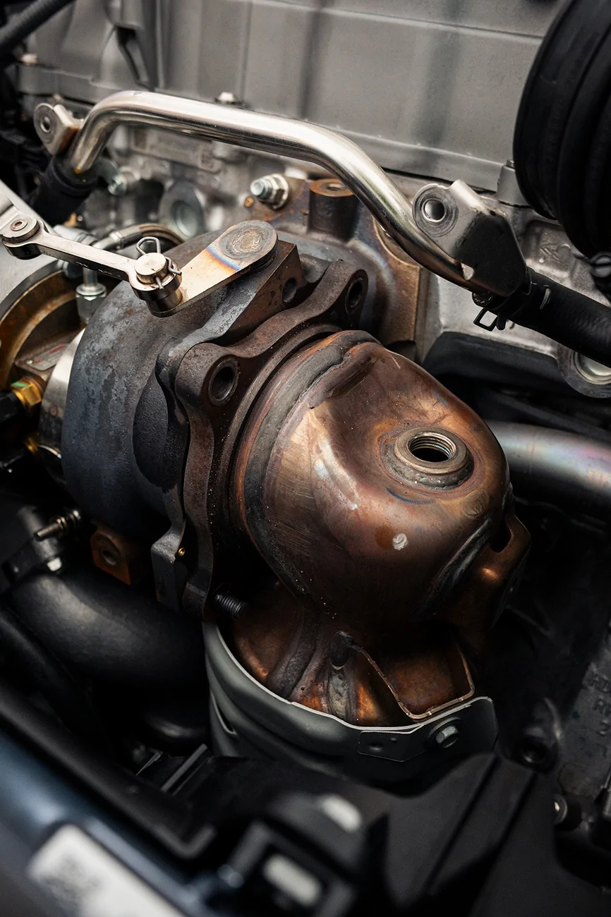 11th Gen Honda Civic Kazuo_WFC 2025 Civic Type R build 1792791640000_R0001897