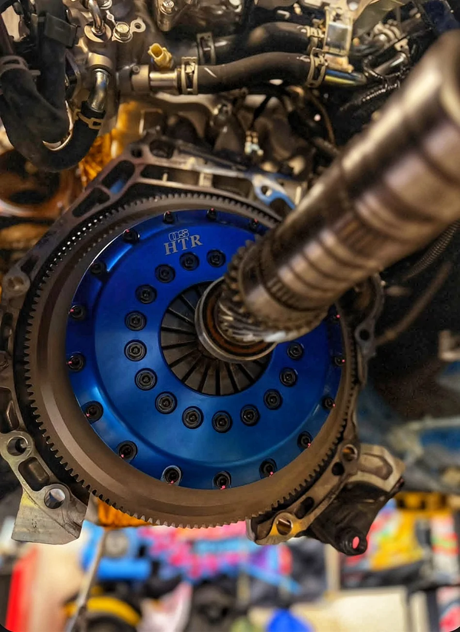 11th Gen Honda Civic BuntaTypeR Boost Blue Build Screenshot_20261020_163545_Instagram