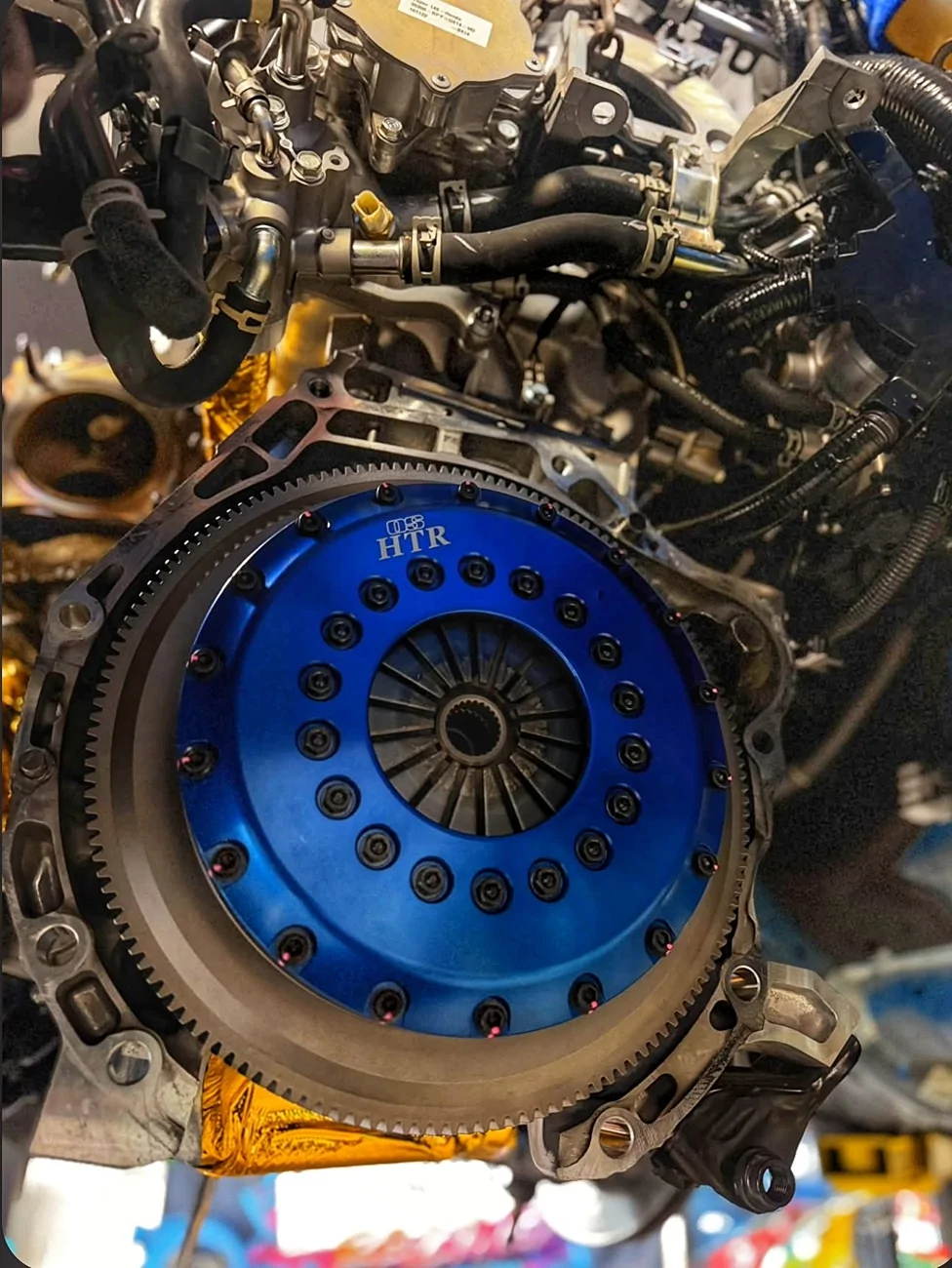 11th Gen Honda Civic BuntaTypeR Boost Blue Build Screenshot_20261020_163540_Instagram