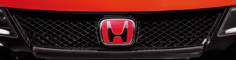 11th Gen Honda Civic 16-17 Civic 10th Gen Sedan and Coupe - Gloss Black Mesh Grille With 2PC Eyebrows - HG-HC16SI3P-BK upload_2017-4-23_23-1-11