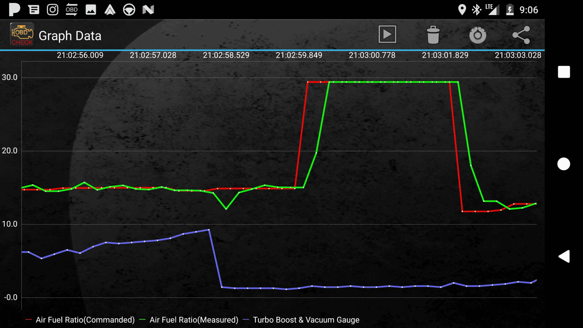 11th Gen Honda Civic Blow Off Valve - Boomba Racing Screenshot_20170706-210606