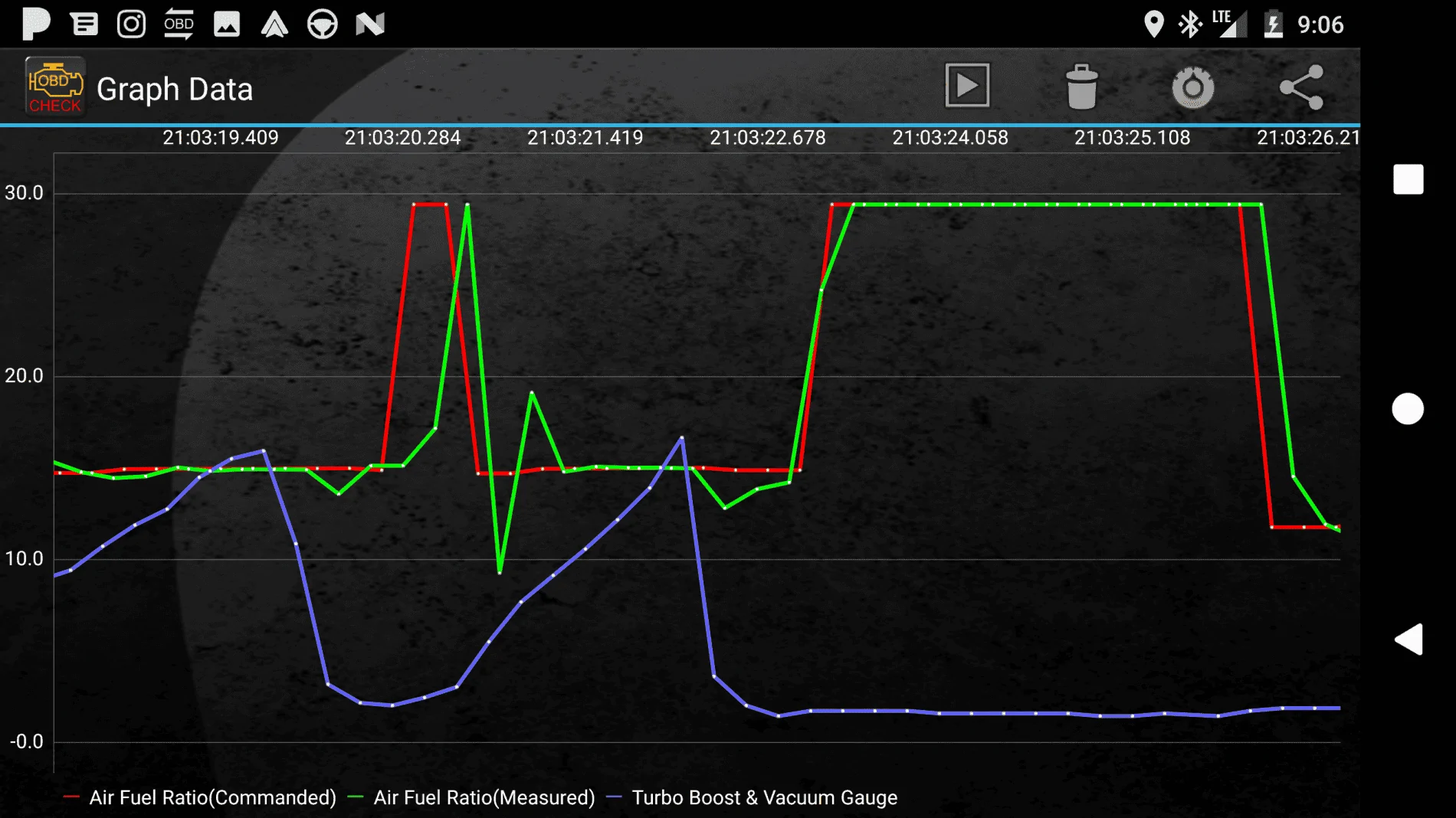 11th Gen Honda Civic Blow Off Valve - Boomba Racing Screenshot_20170706-210617