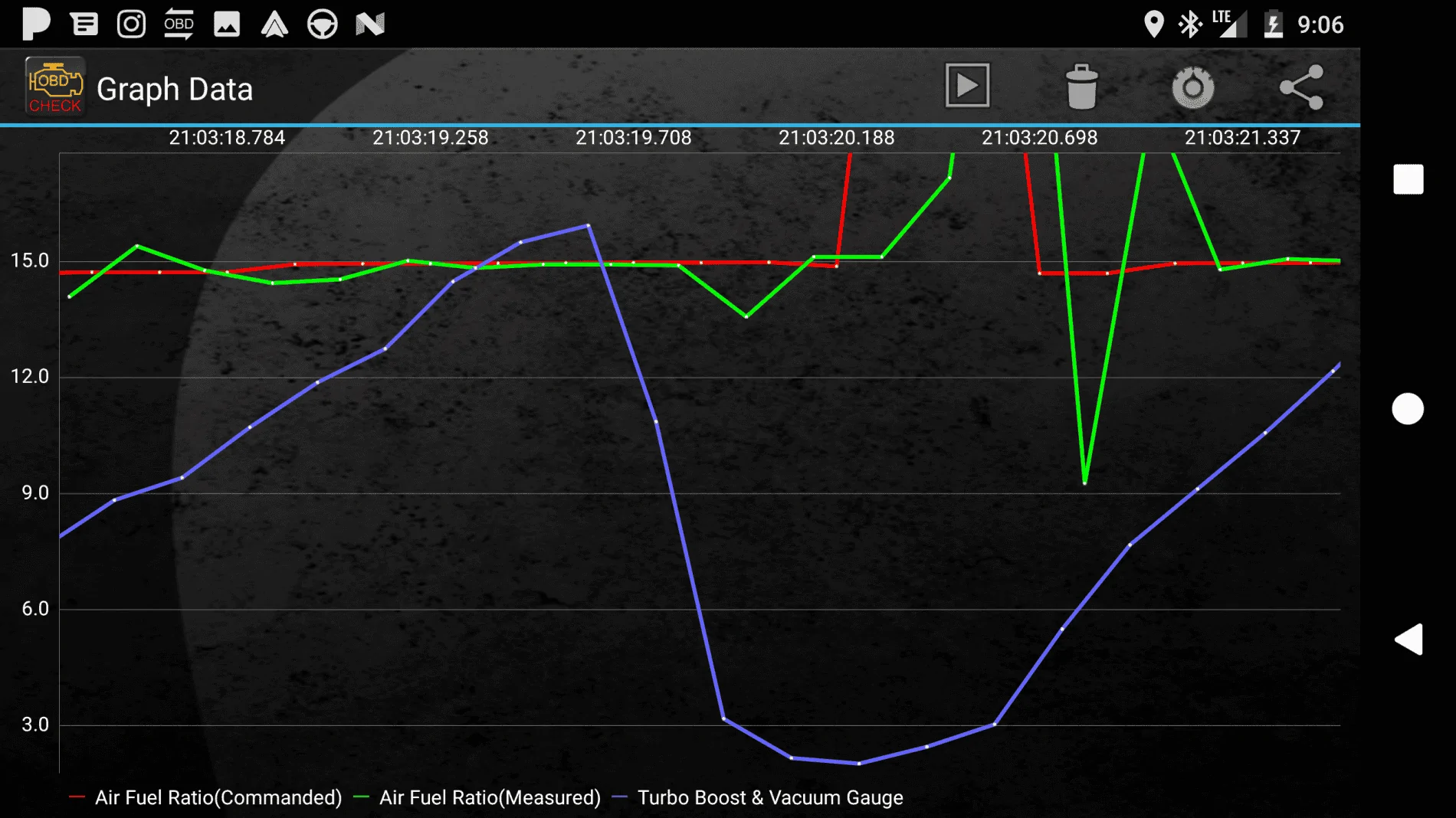 11th Gen Honda Civic Blow Off Valve - Boomba Racing Screenshot_20170706-210627