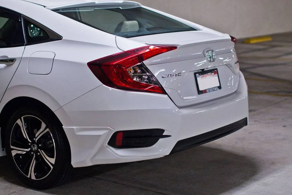 11th Gen Honda Civic Ikonmotorsports Civic Lip Kit Teaser! IMG_b2