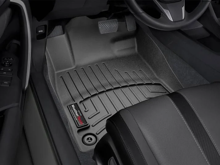11th Gen Honda Civic WeatherTech Laser Measured FloorLiners | Perfect Fit | Free Shipping! 449431