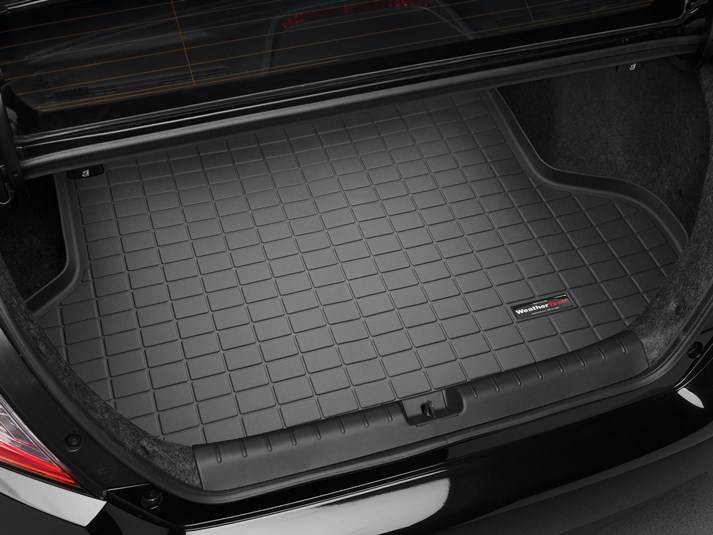 11th Gen Honda Civic WeatherTech Laser Measured FloorLiners | Nice Fit | Free Shipping! | Sedan 40849