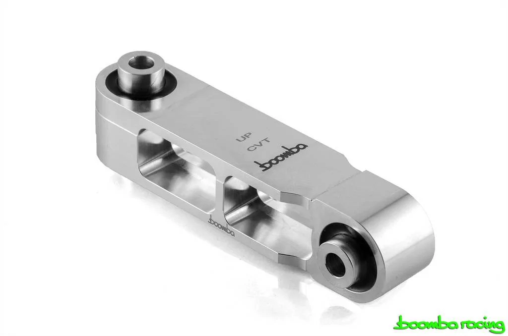 11th Gen Honda Civic Rear Motor Mount – CVT – Boomba Racing 31850221711_f4bd7c69f9_