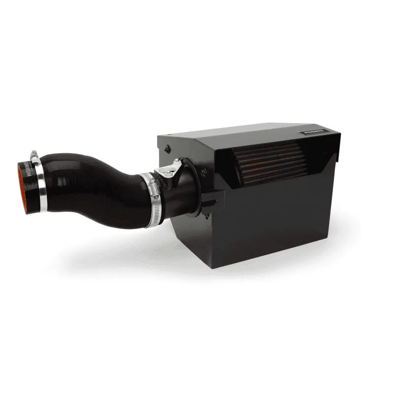 11th Gen Honda Civic 1.5T Mishimoto Performance Air Intake | Red & Blue In Stock | $270.16 Shipped MMAI-CIV-16-4