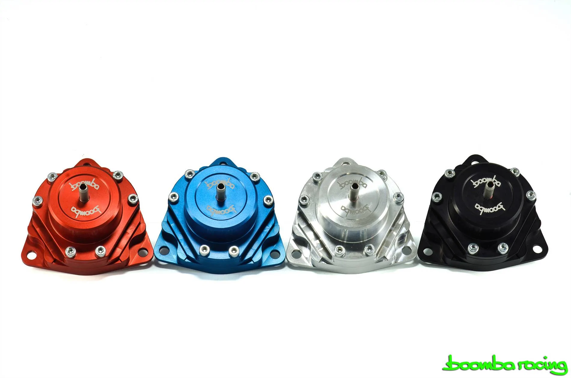 11th Gen Honda Civic Blow Off Valve - Boomba Racing 32461556872_83a0eac6f1_k