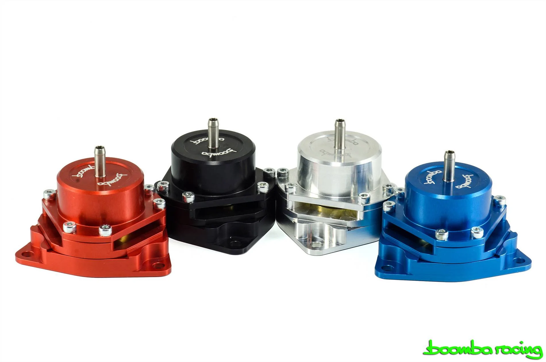 11th Gen Honda Civic Blow Off Valve - Boomba Racing 32574558106_53bec4356e_k