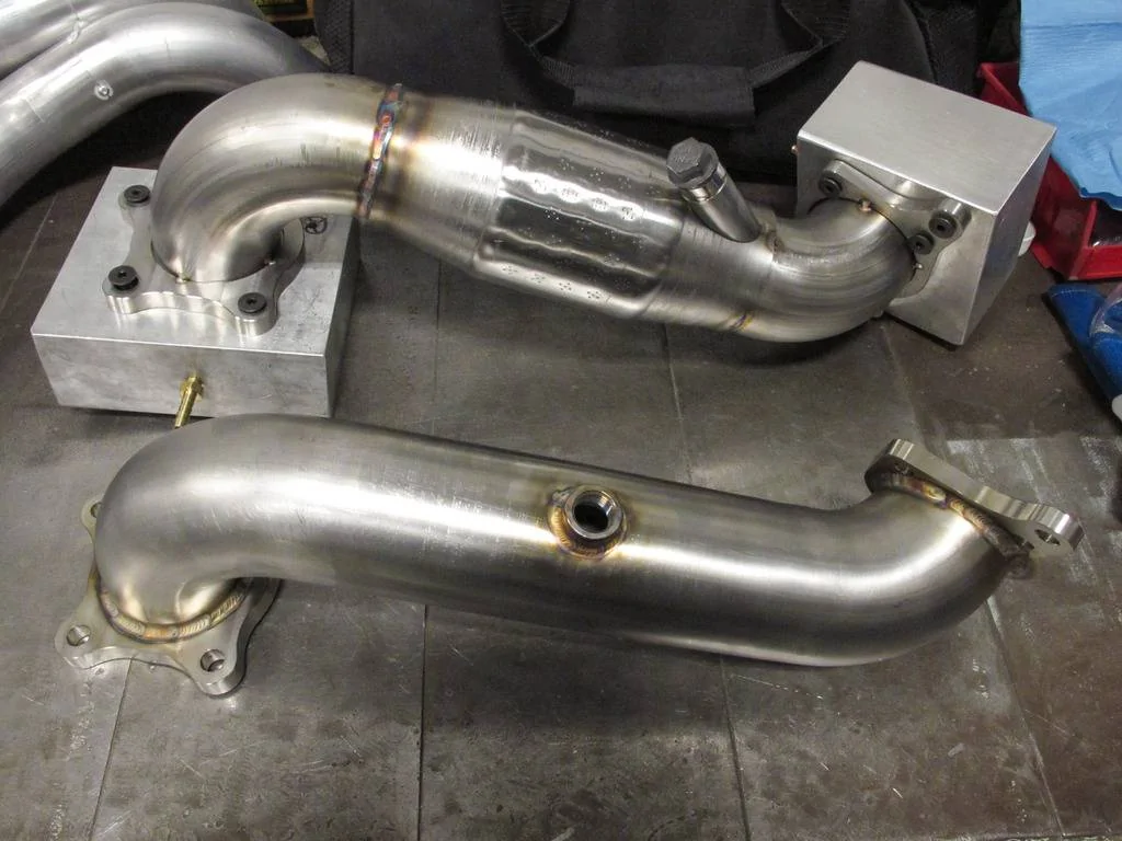 11th Gen Honda Civic PRL Motorsports Downpipe / Front Pipe Pre-Order 1.5T Civic X IMG_0765_zpss5pw0cwc