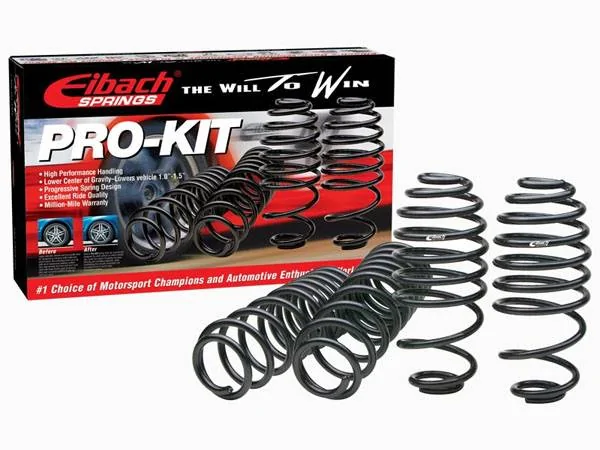 11th Gen Honda Civic 2016 2017 Civic Sedan Eibach Springs Available Soon! eibach-pro-kit-springs_LRG