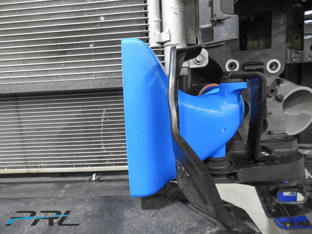 11th Gen Honda Civic PRL Motorsports 1.5T FMIC Kit Development DSCN0260_zpsimstshjr
