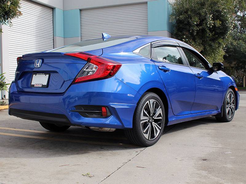 11th Gen Honda Civic Alpha Style Bumper Flares 41019_3057___RLIP-PU-C164D-A_2