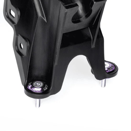 11th Gen Honda Civic Acuity Shifter Base Bushings | Manual Transmission Only 1914-3(1024)_550x550