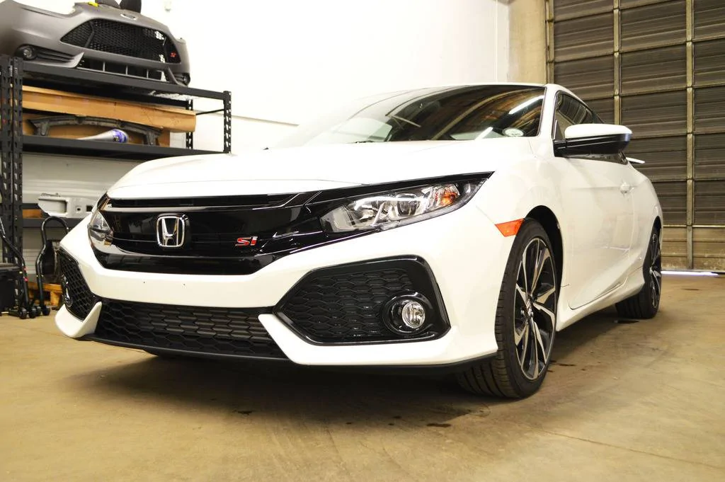 11th Gen Honda Civic Edge Autosport 2017 Civic Si Build 2017%20Honda%20Civic%20Si%20Turbo%20White%20Coupe%20Edge%20Autosport%201_zpsbqmi37o