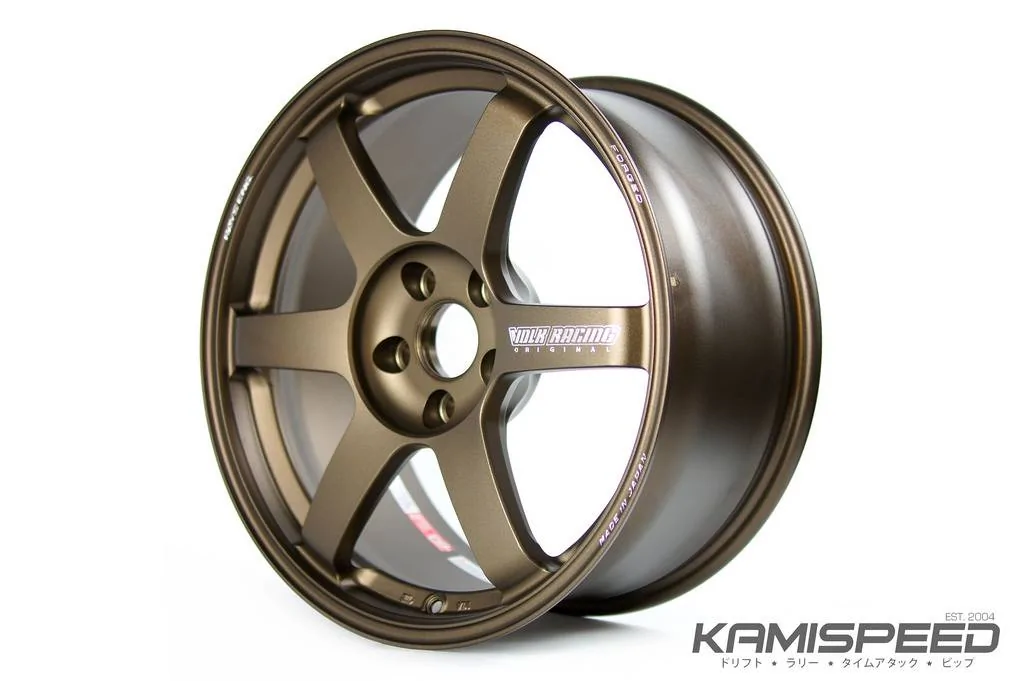 11th Gen Honda Civic 2018+ Civic Type R FK8: Volk Racing Wheel Guide 35471916366_17bdc6693e_
