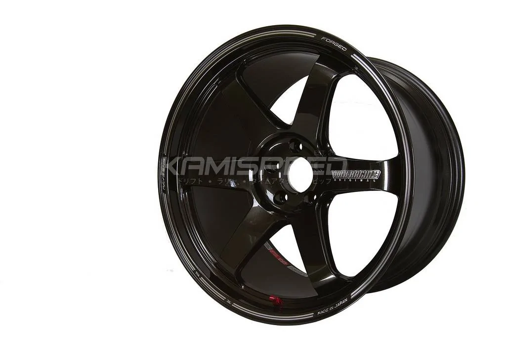 11th Gen Honda Civic 2018+ Civic Type R FK8: Volk Racing Wheel Guide 19374001029_ca239da8fa_