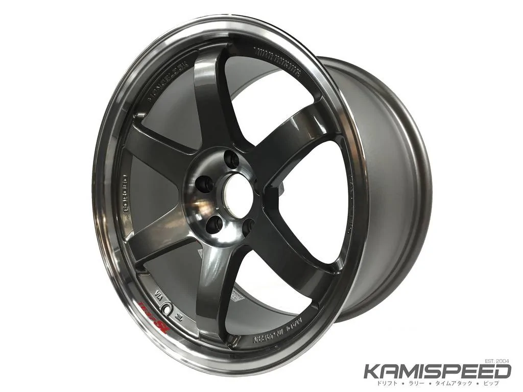 11th Gen Honda Civic 2018+ Civic Type R FK8: Volk Racing Wheel Guide 31695318453_7f7481f293_