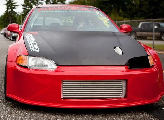 11th Gen Honda Civic Hondata FTW! lFNznsW