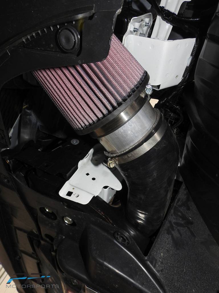 11th Gen Honda Civic PRL Motorsports 1.5T Cold Air Intake Development / Pre-Order DSCN0872_zpsxa3ot4xx