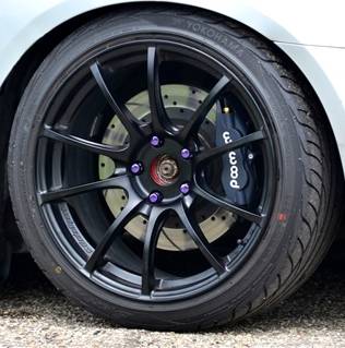 11th Gen Honda Civic Performance Brakes LTD - Your source for Big Brake Kits! wilwood4pot