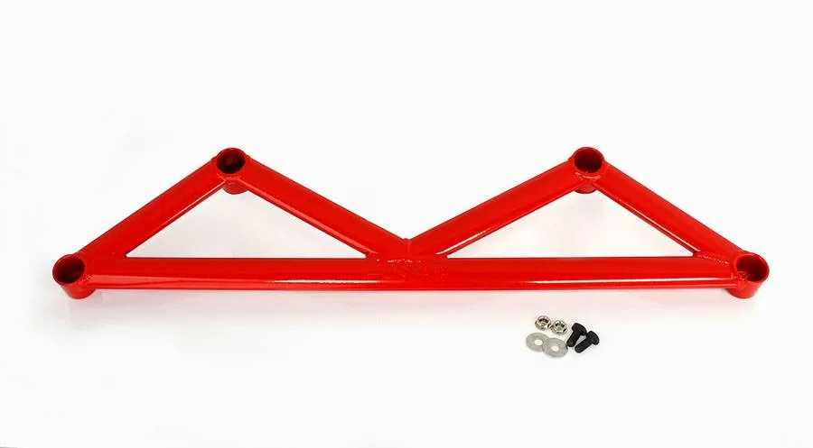11th Gen Honda Civic New Chassis Brace (Subframe W Brace) 42650_3033___10th-Gen-%20W%20Brac