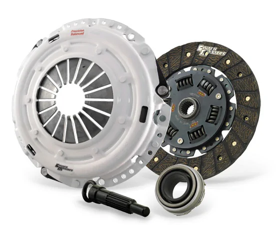 11th Gen Honda Civic Clutch Masters 16-17 Civic 1.5L Bolt On Clutch Kits fx100
