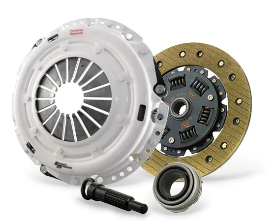 11th Gen Honda Civic Clutch Masters 16-17 Civic 1.5L Bolt On Clutch Kits fx200