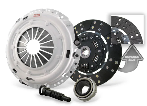 11th Gen Honda Civic Clutch Masters 16-17 Civic 1.5L Bolt On Clutch Kits fx250