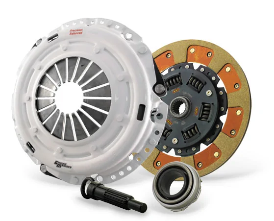 11th Gen Honda Civic Clutch Masters 16-17 Civic 1.5L Bolt On Clutch Kits fx300