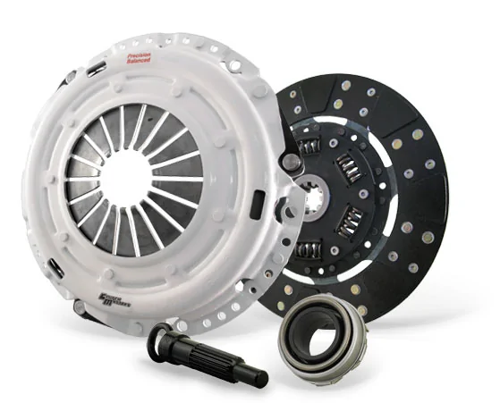 11th Gen Honda Civic Clutch Masters 16-17 Civic 1.5L Bolt On Clutch Kits fx350