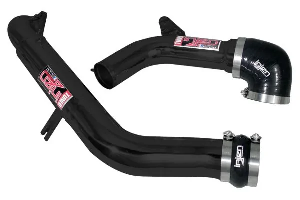 11th Gen Honda Civic Injen 16-17 Civic 1.5L Turbo Aluminum Intercooler Pipe Upgrade SES1573ICPBLK%20-%20Copy