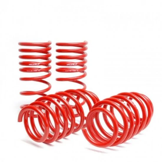 11th Gen Honda Civic Skunk2 Racing 16-17 Civic Lowering Springs | Starting at $18/month with Affirm 519-05-1775_550x550