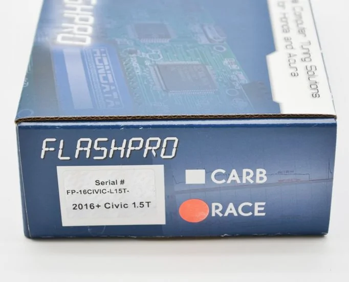 11th Gen Honda Civic Now Available Hondata Flashpro | 2016+ 1.5T HD-10THGEN-FP_682x550