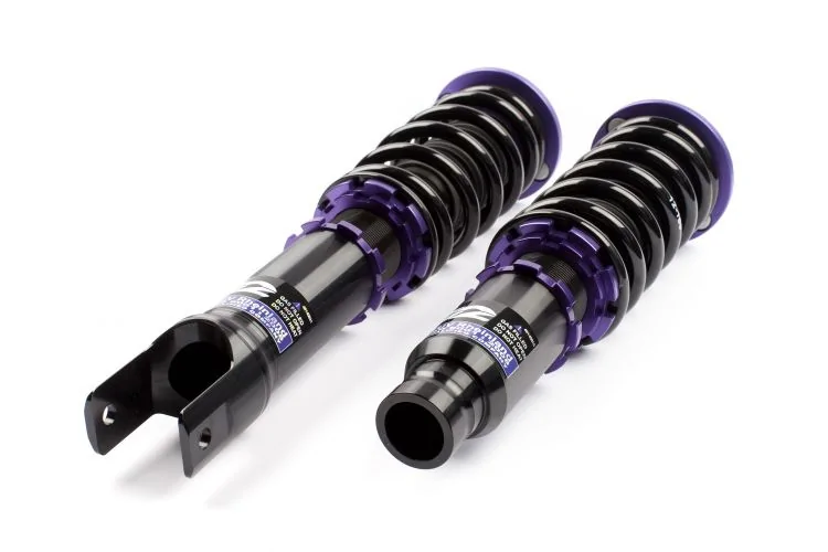 11th Gen Honda Civic D2 Racing Coilovers Are Now Available! D-HN-25-33