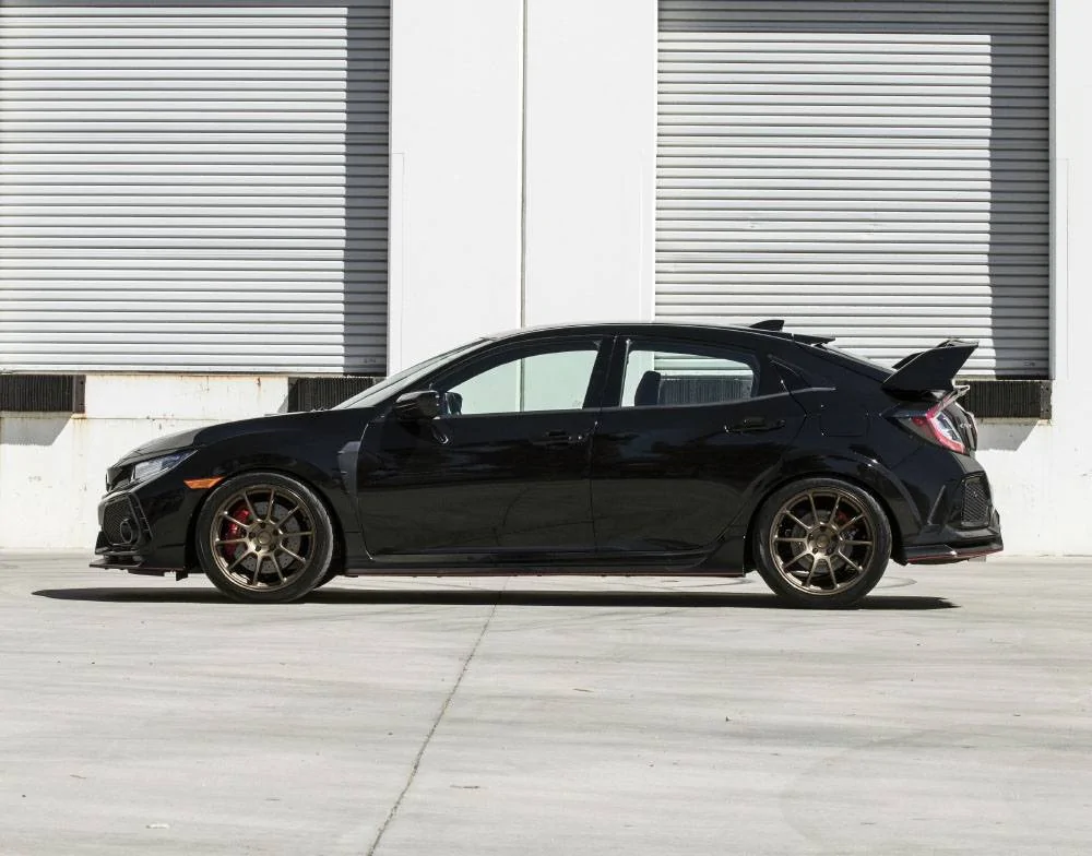 11th Gen Honda Civic Eibach Pro-Kit Springs for the Civic Type R are out! 43935_1347___Type%20R%20Pro%20Kit%20Springs%20Installed%20Sid