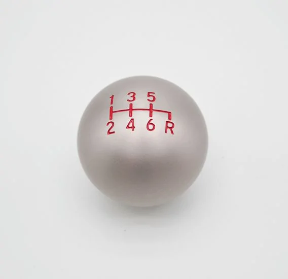 11th Gen Honda Civic Honda OEM 17-18 Civic Type-R Shift Knob M10 X 1.5 HON-54102-TGH-A00_568x550