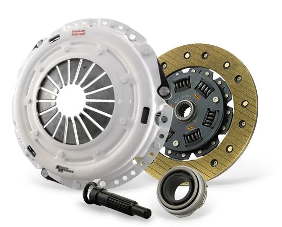 11th Gen Honda Civic Clutch Masters 16-17 Civic 1.5L Bolt On Clutch Kits 08150-HDKV-D