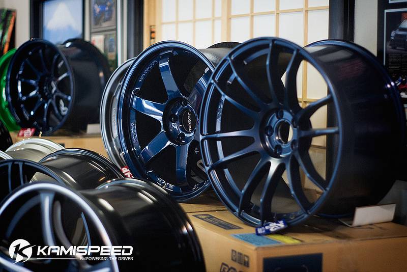 11th Gen Honda Civic ***Rays Wheels Super SEMA Sale & G-Shock Giveaway*** CLOSED 11358033713_003456277f_c