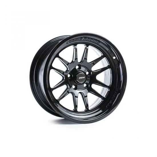 11th Gen Honda Civic Cosmis Racing Wheels | Financing Available! COS-XT-206R-B_550x550