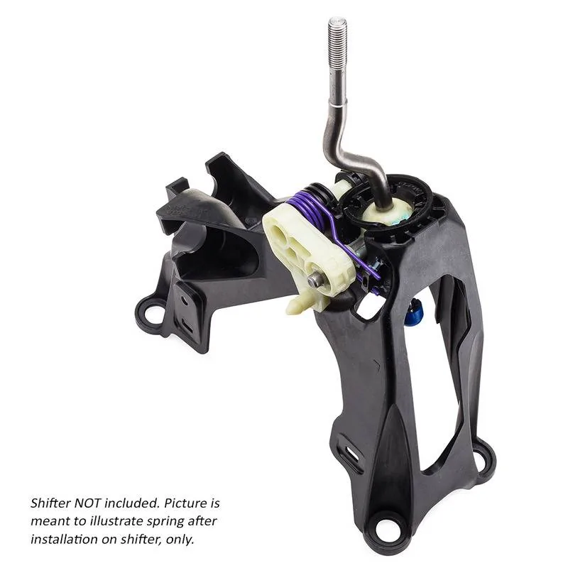 11th Gen Honda Civic Introducing ACUITY's New Performance Shifter Centering Spring! 1918-installed_spring_2