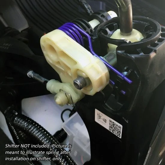 11th Gen Honda Civic Acuity 16-18 Civic Performance Shifter Centering Spring ACI-1918-6_550x550