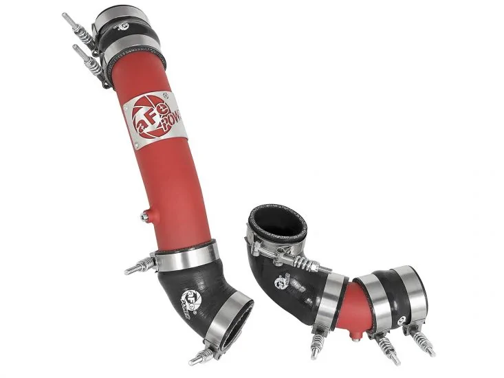 11th Gen Honda Civic AFE 17-18 Civic Type R Intercooler Piping Kit 46-20324-R_733x550