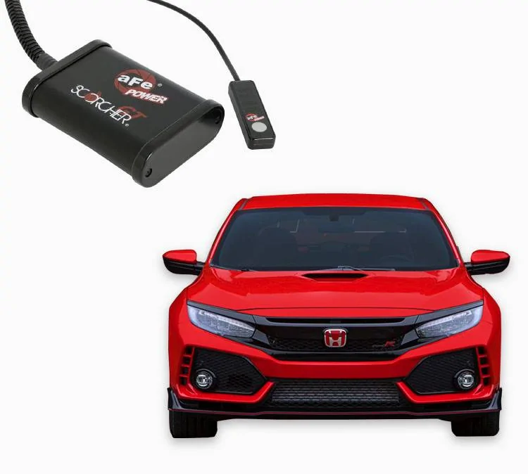 11th Gen Honda Civic New Civic Type R Parts from aFe / Takeda! 44442_3157___Civic%20Type%20R%20Scorcher%20GT%20Product