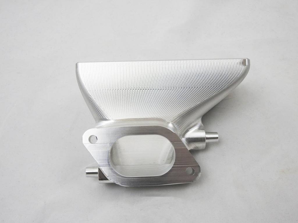 11th Gen Honda Civic PRL Motorsports FK8 2017+ Civic Type-R FMIC Kit Development DSCN1580_zpsizr28ew